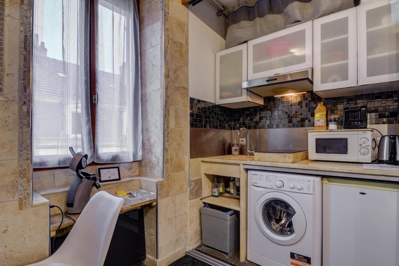 Sous Mon Toi Topdestination-dijon - Sauna & Jacuzzi - Classe 3 Etoiles