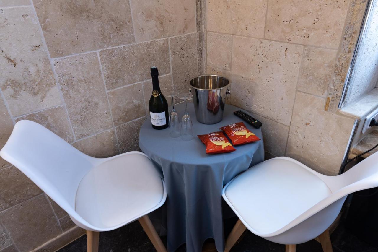 Sous Mon Toi Topdestination-dijon - Sauna & Jacuzzi - Classe 3 Etoiles *