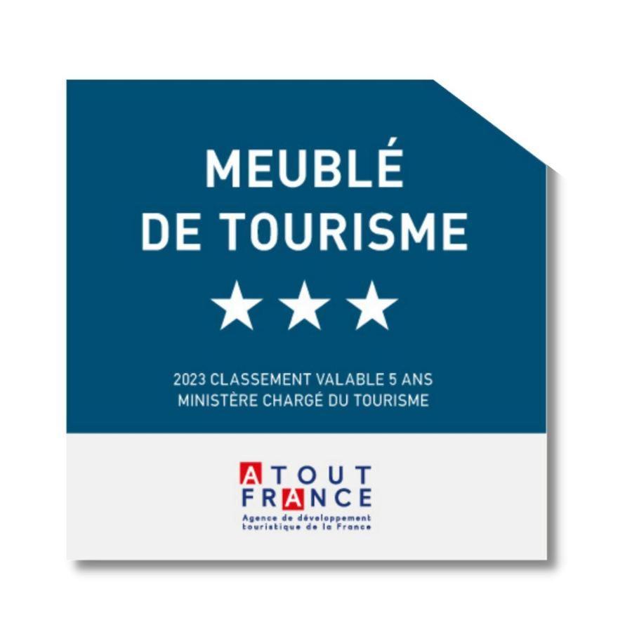 Apartment Sous Mon Toi Topdestination-dijon - Sauna & Jacuzzi - Classe 3 Etoiles